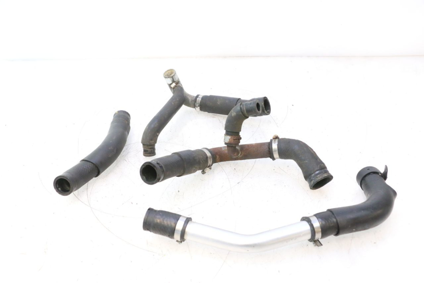 photo de RADIATOR HOSE YAMAHA YZF R6 600 (2008 - 2009) - Main view