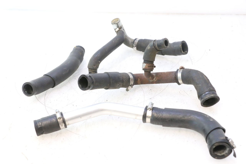 photo de RADIATOR HOSE YAMAHA YZF R6 600 (2008 - 2009) - Product overview