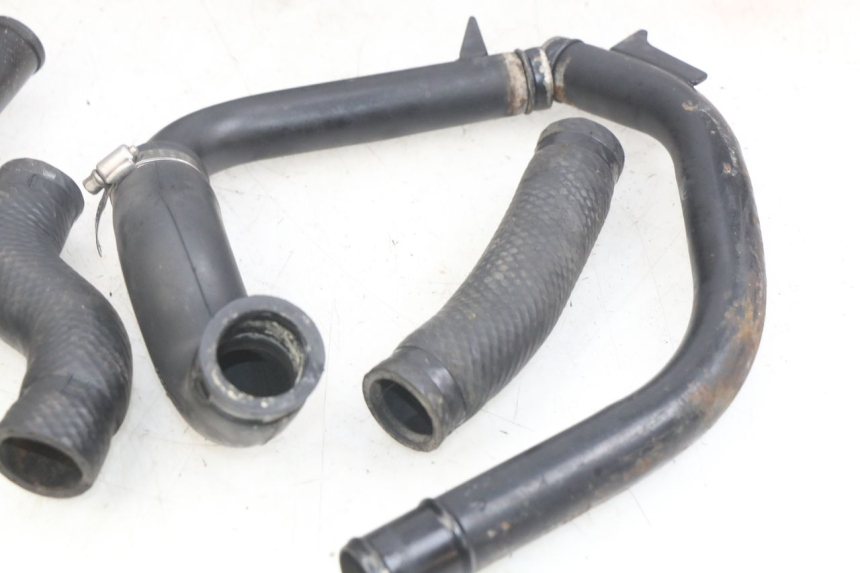 photo de RADIATOR HOSE KAWASAKI Z 750 (2007 - 2013) - Zoom on usage condition
