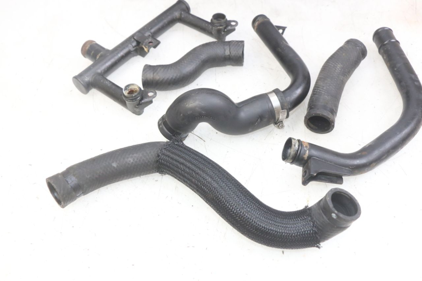 photo de RADIATOR HOSE KAWASAKI Z 750 (2007 - 2013) - Product overview