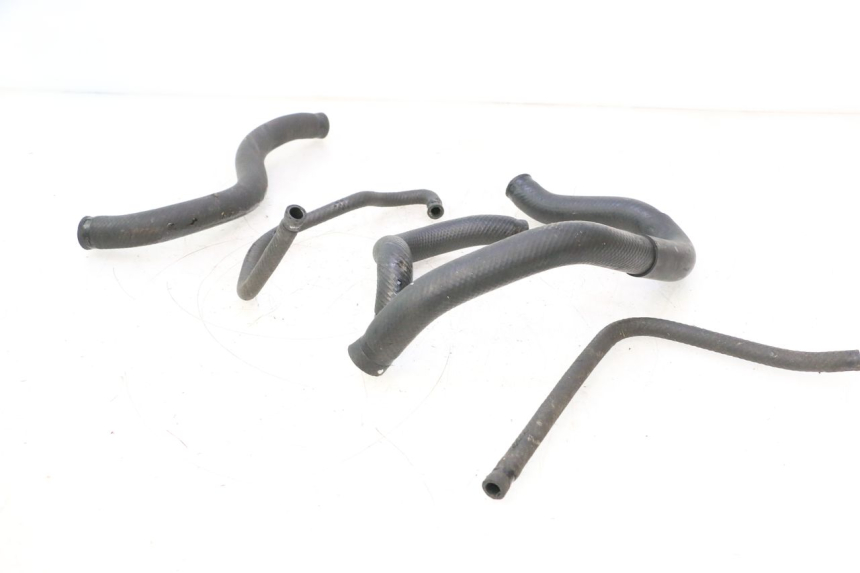 photo de RADIATOR HOSE KAWASAKI ZX-6R ZX6R 600 (2000 - 2002) - Zoom on usage condition