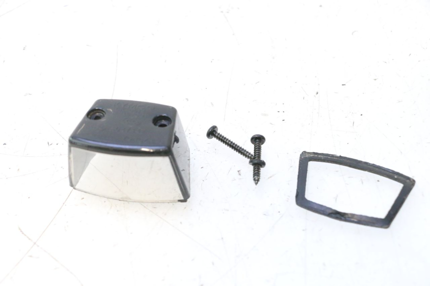 photo de NUMBER PLATE LIGHTING KYMCO AGILITY 16+ 4T 50 (2018 - 2023) - Main view
