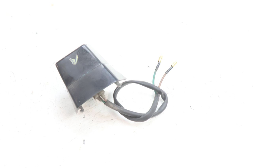 photo de NUMBER PLATE LIGHTING KYMCO AGILITY CITY 16P 125 (2015 - 2024) - Fixing points details