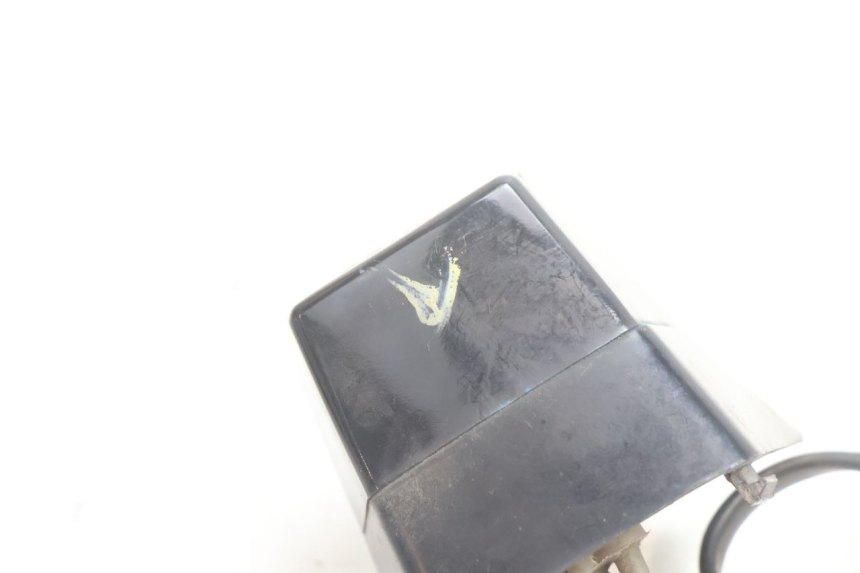 photo de NUMBER PLATE LIGHTING KYMCO AGILITY CITY 16P 125 (2015 - 2024) - Surface and material condition