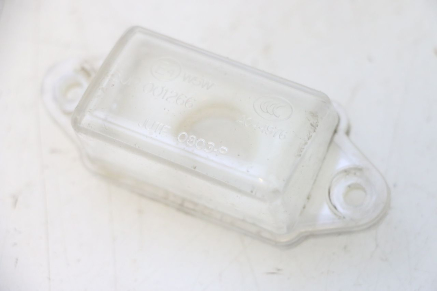 photo de LICENSE PLATE LIGHT KYMCO AGILITY RS 2T 50 (2009 - 2013) - Main view