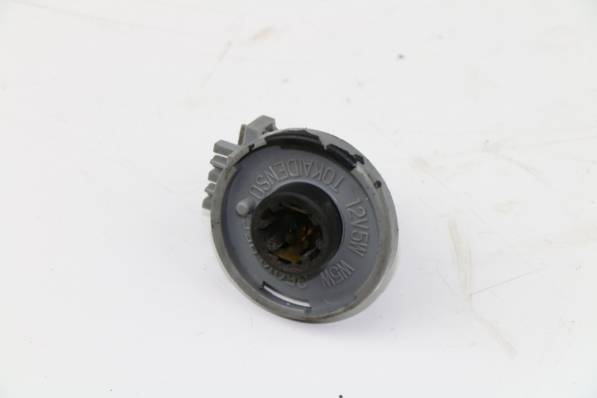 photo de NUMBER PLATE LIGHTING SUZUKI AN BURGMAN 400 (1999 - 2005) - Main view