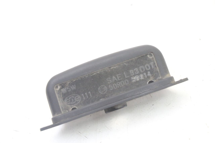 photo de LICENSE PLATE LIGHT APRILIA ATLANTIC 125 (2003 - 2009) - Main view