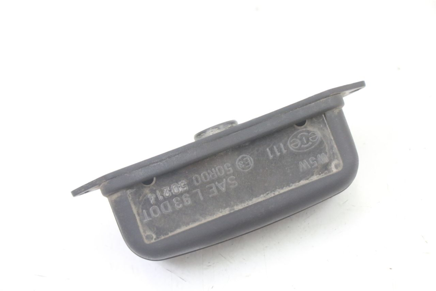 photo de LICENSE PLATE LIGHT APRILIA ATLANTIC 125 (2003 - 2009) - Component detail