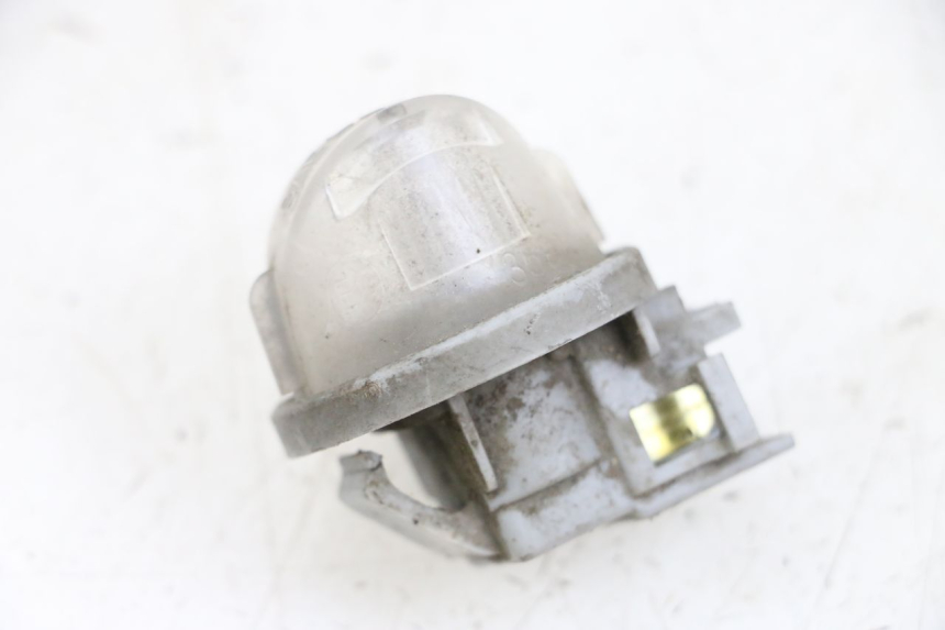 photo de NUMBER PLATE LIGHTING SUZUKI BURGMAN 650 (2013 - 2020) - Component detail