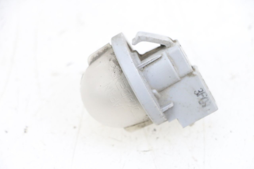 photo de NUMBER PLATE LIGHTING SUZUKI BURGMAN 650 (2013 - 2020) - Technical close-up