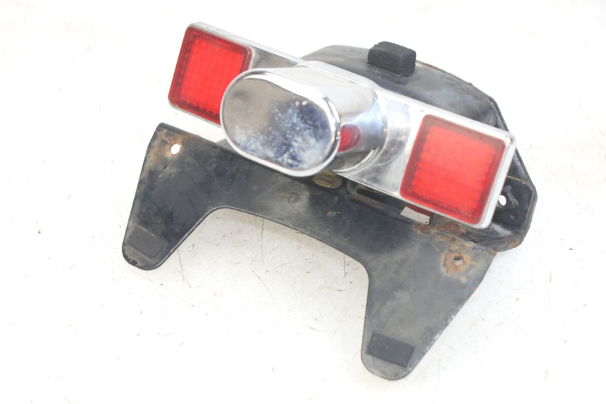 photo de LICENSE PLATE LIGHT HONDA CA REBEL 125 (1995 - 2001) - Main view