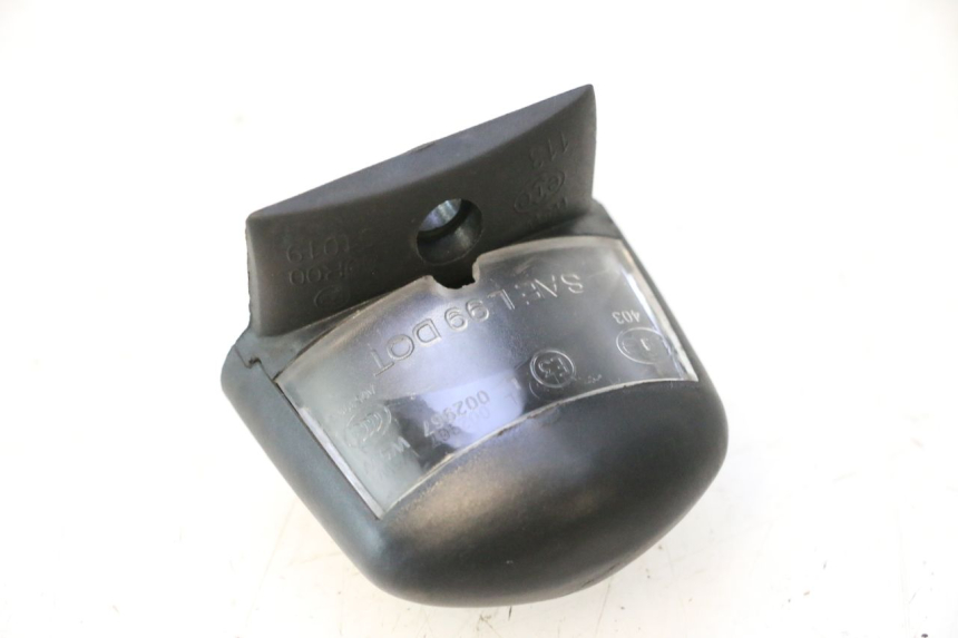 photo de NUMBER PLATE LIGHTING PEUGEOT CITYSTAR 2T 50 (2018 - 2021) - Component detail
