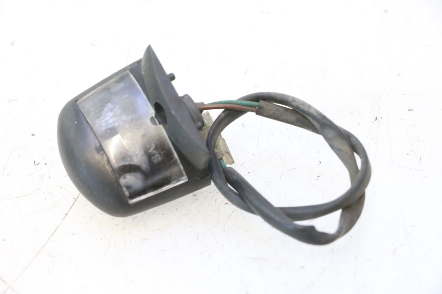 photo de NUMBER PLATE LIGHTING PEUGEOT CITYSTAR 125 (2011 - 2017) - Main view