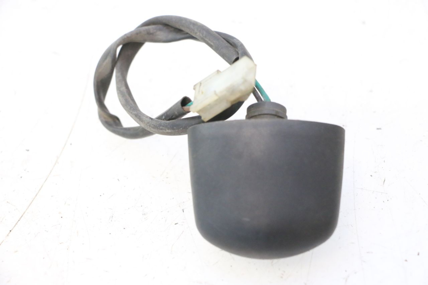 photo de NUMBER PLATE LIGHTING PEUGEOT CITYSTAR 125 (2011 - 2017) - Fixing points details
