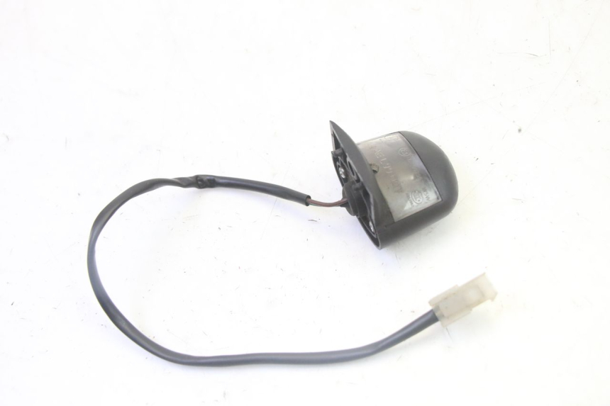 photo de LICENSE PLATE LIGHT PEUGEOT CITYSTAR 50 (2013 - 2017) - Main view