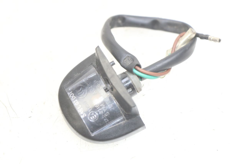 photo de LICENSE PLATE LIGHT SYM CROX 4T 50 (2016 - 2023) - Main view