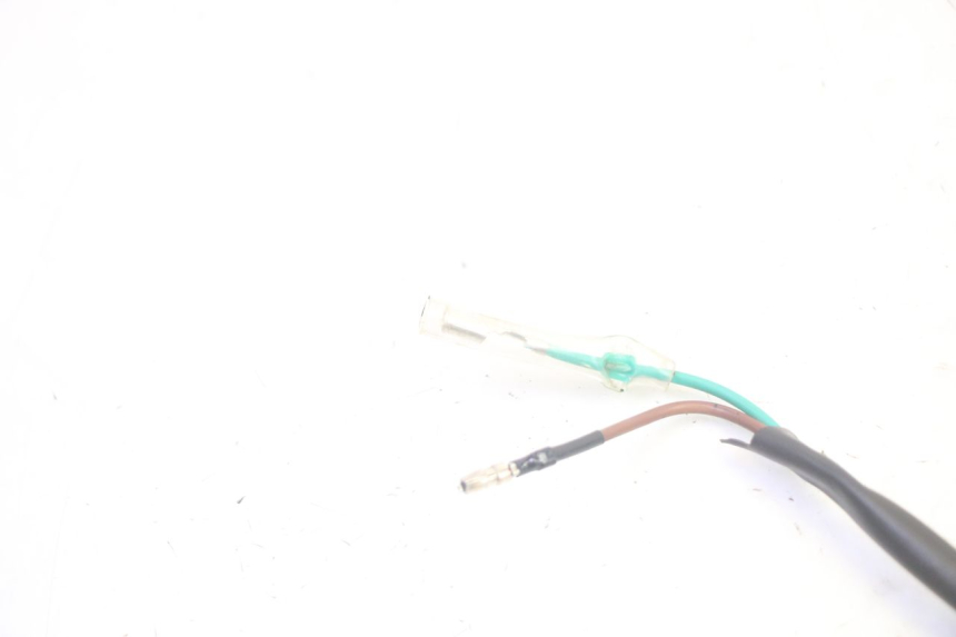 photo de LICENSE PLATE LIGHT SYM CROX 4T 50 (2016 - 2023) - Technical close-up