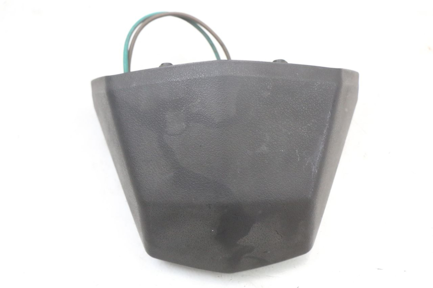 photo de NUMBER PLATE LIGHTING KYMCO DINK STREET ABS 125 (2011 - 2018) - Alternative perspective