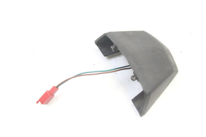 photo de NUMBER PLATE LIGHTING KYMCO DINK STREET 125 (2009 - 2014) - Technical close-up