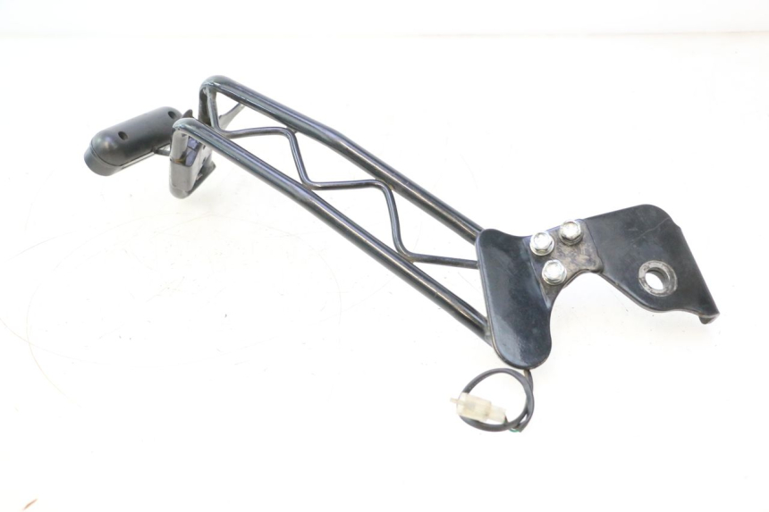 photo de NUMBER PLATE LIGHTING MASH DIRT TRACK 50 (2018 - 2020) - Surface and material condition