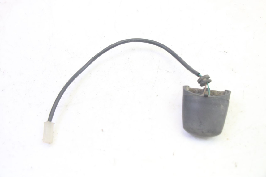 photo de LICENSE PLATE LIGHT PEUGEOT ELYSEO 125 (1999 - 2004) - Technical close-up