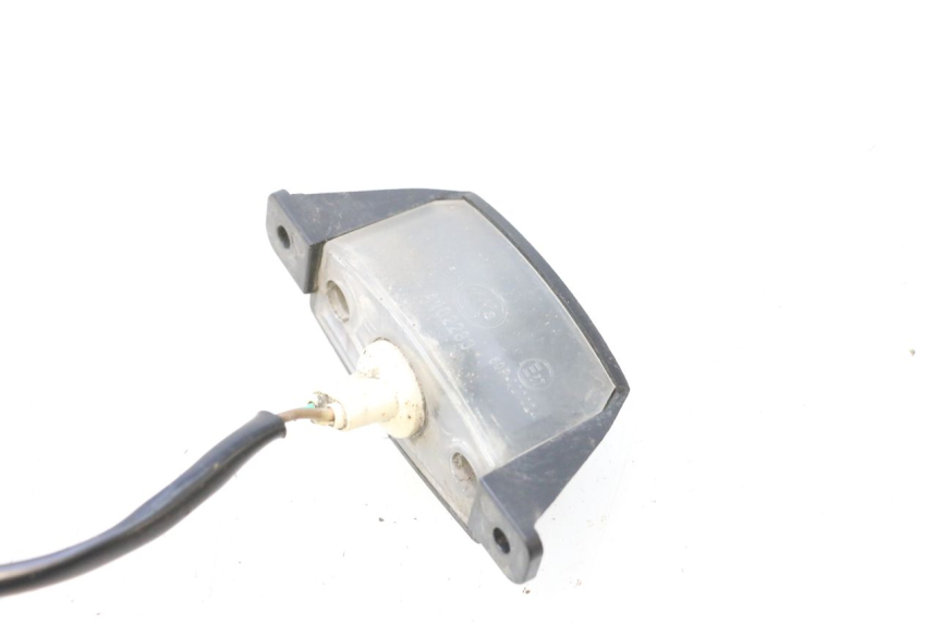 photo de LICENSE PLATE LIGHT JM MOTORS EVOLIS 4T 50 (2018 - 2022) - Component detail