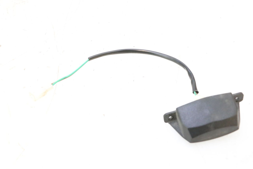 photo de LICENSE PLATE LIGHT JM MOTORS EVOLIS 4T 50 (2018 - 2022) - Alternative perspective