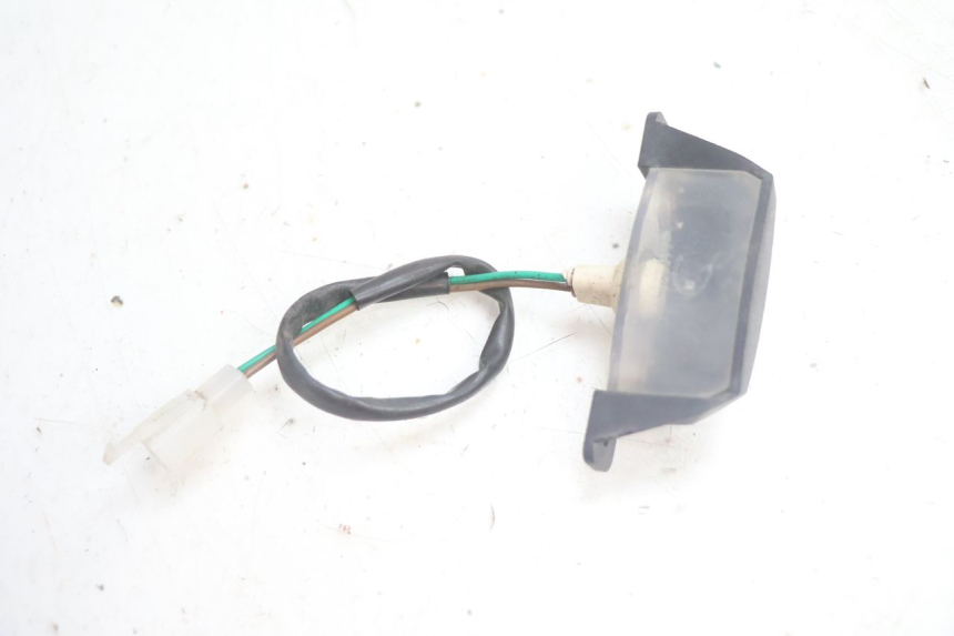 photo de LICENSE PLATE LIGHT JM MOTORS EVOLIS 4T 50 (2018 - 2022) - Main view