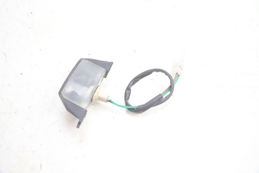 photo de LICENSE PLATE LIGHT JM MOTORS EVOLIS 4T 50 (2018 - 2022) - Component detail