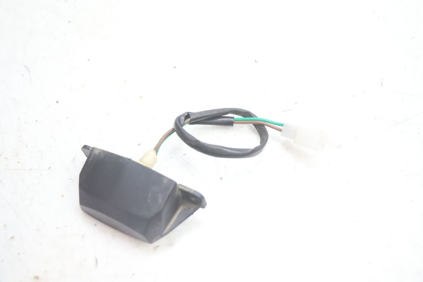 photo de LICENSE PLATE LIGHT JM MOTORS EVOLIS 4T 50 (2018 - 2022) - Alternative perspective