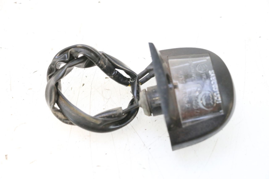 photo de LICENSE PLATE LIGHTING KEEWAY F-ACT FACT EVO 50 (2020 - 2026) - Main view