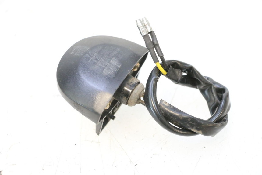 photo de LICENSE PLATE LIGHTING KEEWAY F-ACT FACT EVO 50 (2020 - 2026) - Zoom on usage condition
