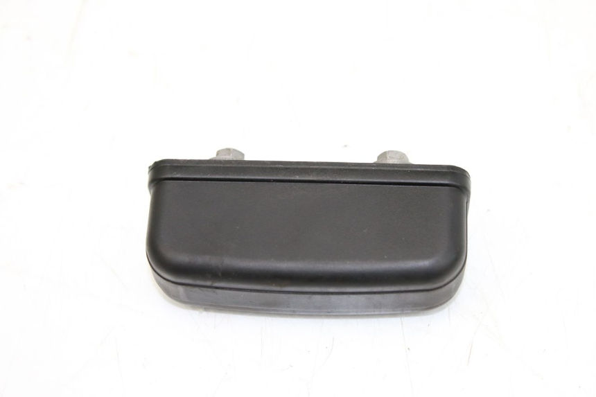 photo de NUMBER PLATE LIGHTING BMW F GS K81 850 (2018 - 2023) - Alternative perspective