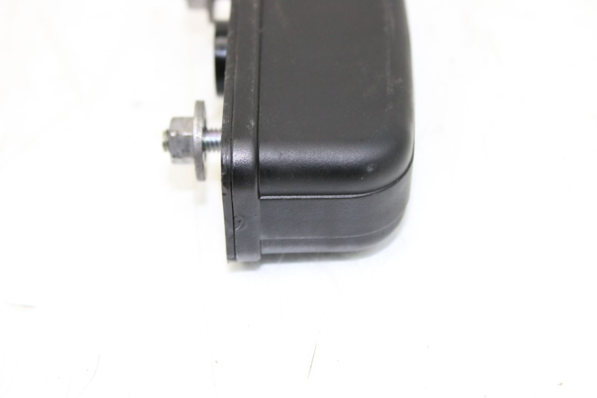 photo de NUMBER PLATE LIGHTING BMW F GS K81 850 (2018 - 2023) - Technical close-up