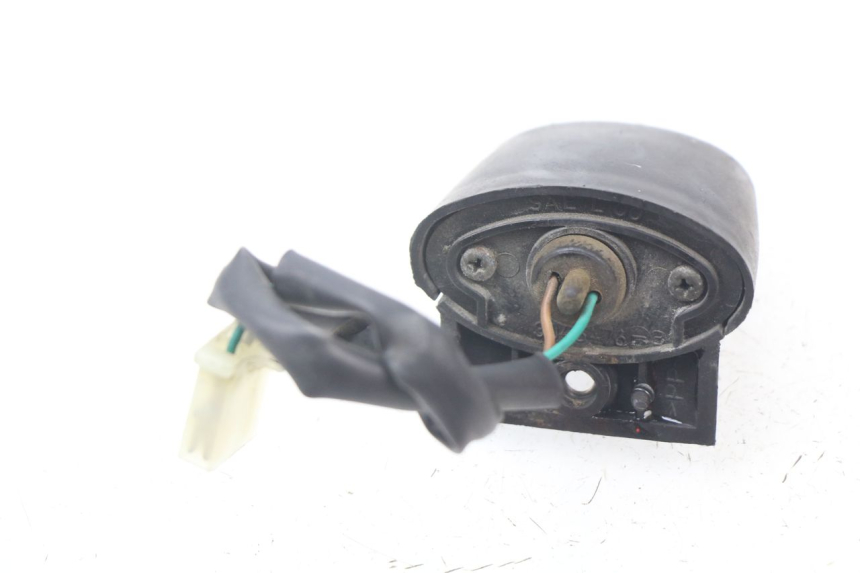 photo de NUMBER PLATE LIGHTING HONDA FES PANTHEON 125 (2003 - 2007) - Component detail