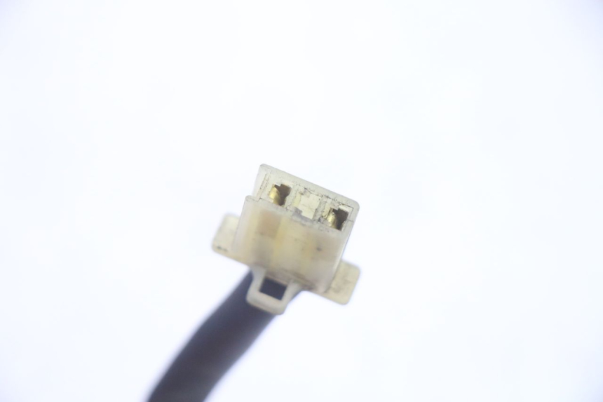 photo de NUMBER PLATE LIGHTING HONDA FES S-WING SWING ABS 125 (2007 - 2015) - Technical close-up