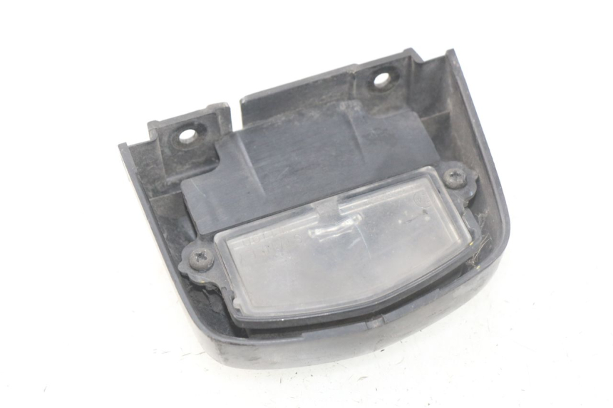 photo de NUMBER PLATE LIGHTING MBK FLIPPER 115 (2013 - 2017) - Zoom on usage condition