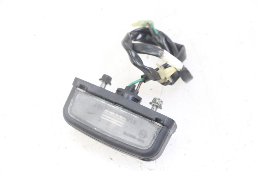 photo de NUMBER PLATE LIGHT HONDA FORZA ABS 300 (2013 - 2017) - Main view
