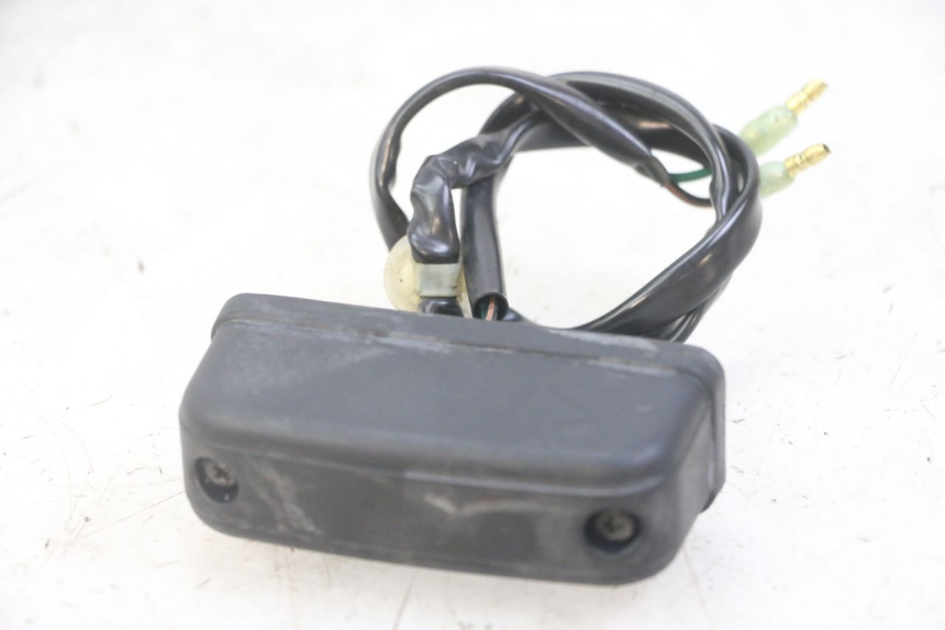 photo de NUMBER PLATE LIGHT HONDA FORZA ABS 300 (2013 - 2017) - Component detail