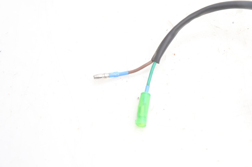 photo de NUMBER PLATE LIGHTING VASTRO GP 2T 50 (2013 - 2017) - Alternative perspective