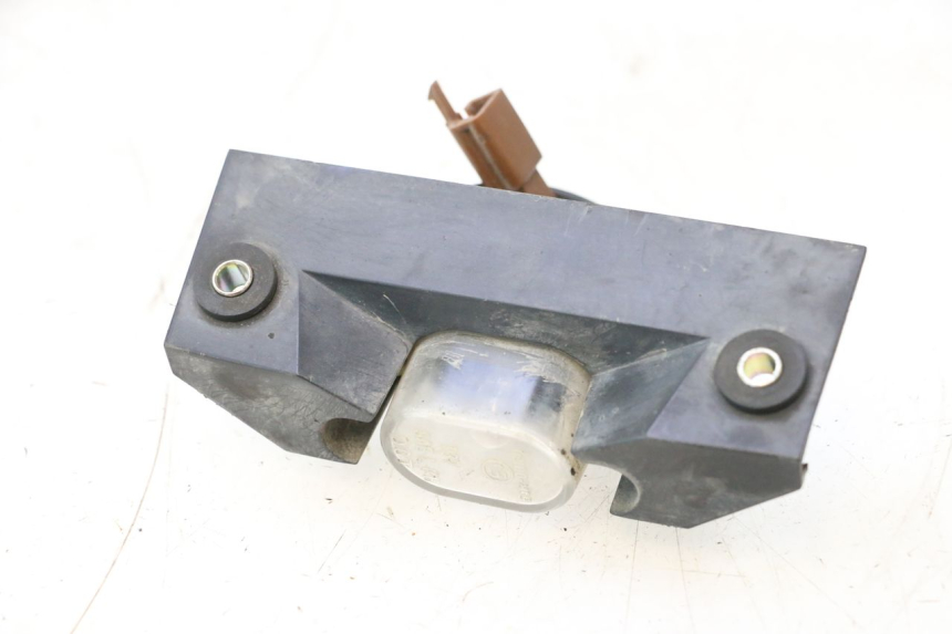 photo de NUMBER PLATE LIGHTING KAWASAKI GPX F ZX750F 750 (1986 - 1990) - Main view