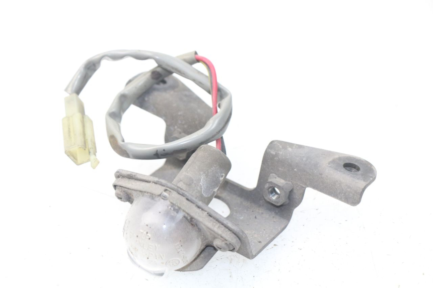 photo de NUMBER PLATE LIGHTING KAWASAKI GPZ S 500 (1994 - 2005) - Main view