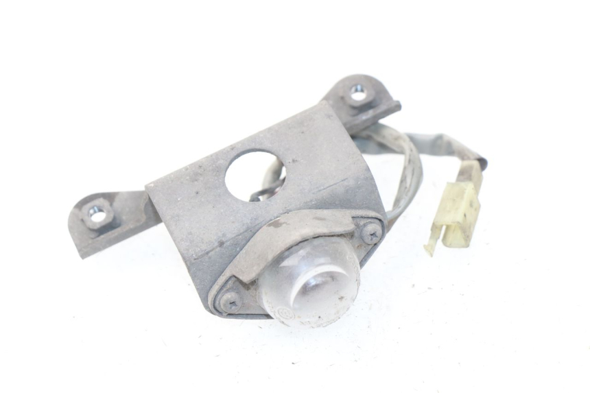 photo de NUMBER PLATE LIGHTING KAWASAKI GPZ S 500 (1994 - 2005) - Alternative perspective