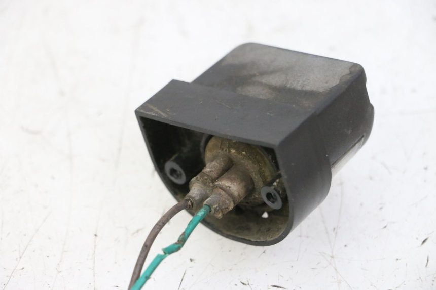 photo de NUMBER PLATE LIGHTING KYMCO GRAND DINK 125 (2008 - 2014) - Technical close-up