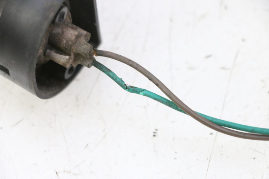 photo de NUMBER PLATE LIGHTING KYMCO GRAND DINK 125 (2008 - 2014) - Product overview