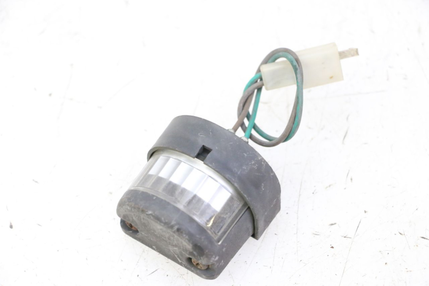 photo de NUMBER PLATE LIGHTING KYMCO GRAND DINK 125 (2002 - 2007) - Main view