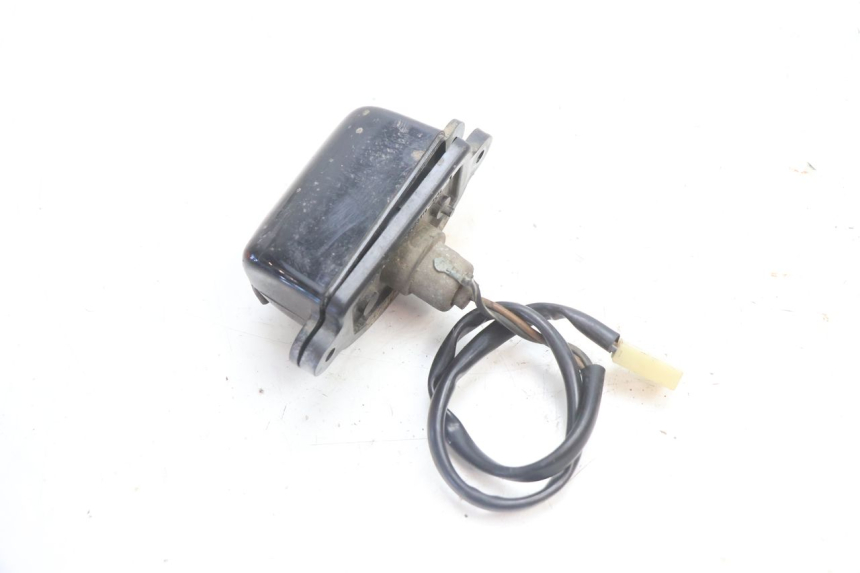 photo de NUMBER PLATE LIGHTING SUZUKI GSX F GSXF 750 (1988 - 1998) - Technical close-up