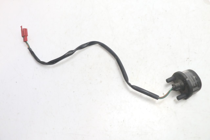 photo de NUMBER PLATE LIGHTING SYM GTS EVO 125 (2009 - 2013) - Main view