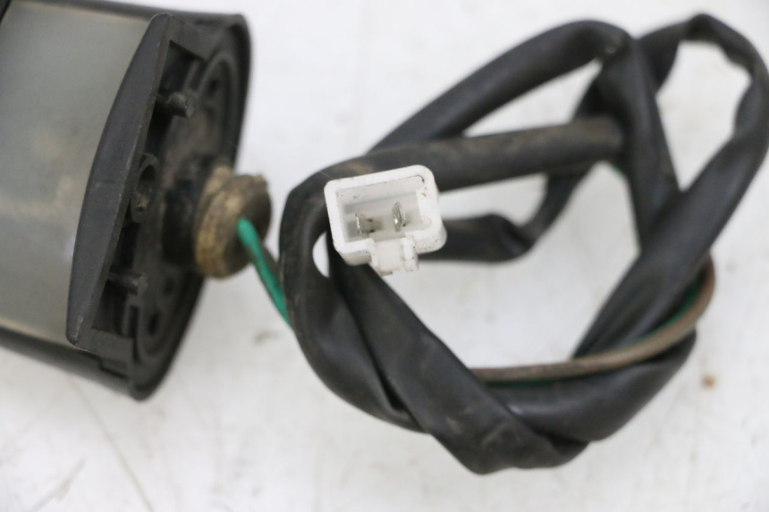 photo de NUMBER PLATE LIGHTING JM MOTORS GTS 125 (2015 - 2019) - Product overview