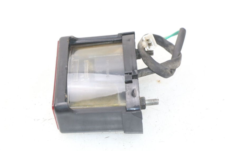 photo de NUMBER PLATE LIGHTING JONWAY GTX 2T 50 (2014 - 2020) - Main view